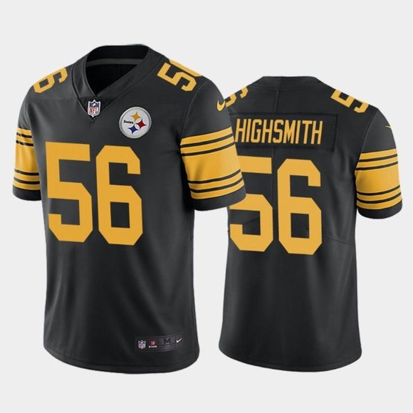 alex highsmith jersey
